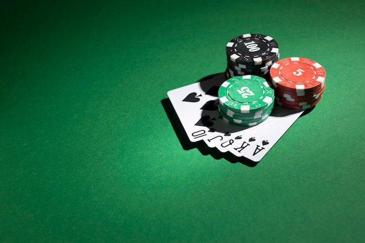 Platform bursa777 menampilkan berbagai pilihan permainan kasino langsung termasuk No Commission Baccarat