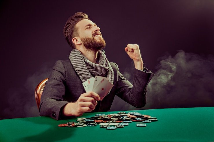 Dashboard Program Loyalitas bursa777 menampilkan tingkat keanggotaan dan progress ke tingkat berikutnya
