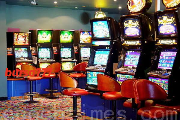 bursa777 featured game showcase bursa777 featured game showcase