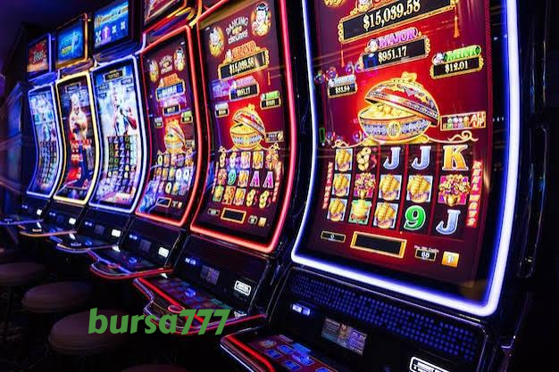 bursa777 featured game showcase bursa777 featured game showcase